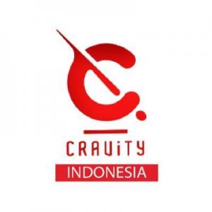 CRAVITY INA